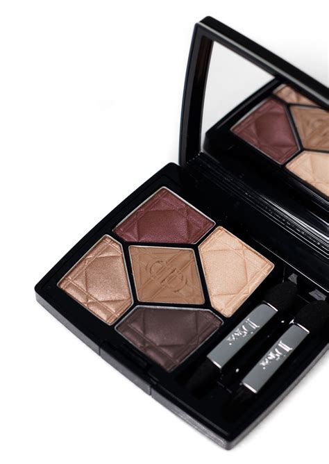 dior eyeshadow feel|best dior eyeshadow palette.